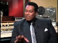 Luther Vandross Interview With EBONYMoments Com