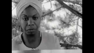 Nina Simone: Sound of Silence