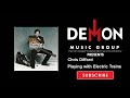 Chris Difford - Playing with Electric Trains