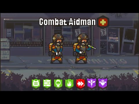 NEW SURVIVORS!? NEW SKINS!? (ANIMATIONS) - Dead Ahead Zombie Warfare