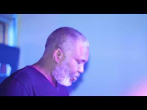 Eri Janae Performs at Coast 2 Coast LIVE | ATL All Ages Edition 1/22/17