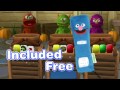 Sesame Street Ready Set Grover Official Launch Trailer
