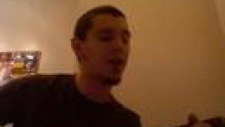 Love Song - Jackson Green - Twelfth Night Cover