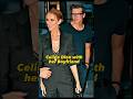 Celine Dion with Her Boyfriend #shorts #celinedion #youtubeshorts #celebrity