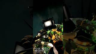 Pencil Woman Is Gonna Sharpen Titan TV Mans Pencil 💀