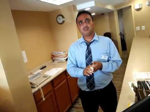 Days Inn (Wyndham Resort) customer service is terrible.