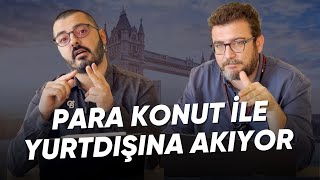 YURTDIŞI EMLAK ALIMINDA REKOR - PARA KONUT İLE YURT DIŞINA AKIYOR - NE
