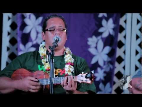 20th Annual Hawaiian Slack Key Guitar Festival - 