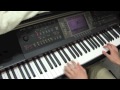 王力宏- 你不知道的事(Piano by Kai Ming) Lee Hom - Ni Bu ...