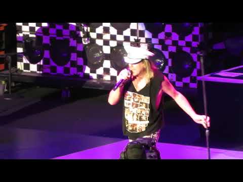 Cheap Trick - Surrender (Shoreline Arena, Mountain View, CA 20170902)