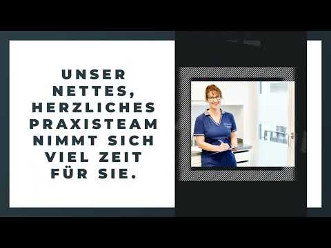 Ihre Zahnarztpraxis Dr. Antje Schmechel YouTube-Vdeominiatur 5