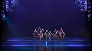 Good Rhythm - Eric Hutchinson (Darlene Ceglia&#39;s Dance Project)