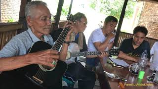 Download lagu Parcuma cover Parmitu Anduk leher mp3