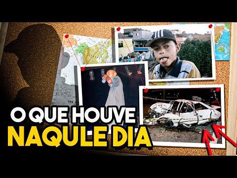 5 ABSURDOS#88 - MC ZÓI DE GATO