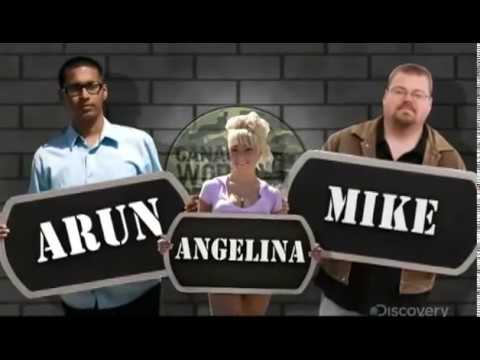 CWD S05E08 - Canada's Worst Driver Season 5 Episode 8 (Finale)