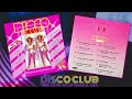DISCO CLUB VOLUME 6 1985 Non Stop Mix Italo Disco Hi NRG Electro Funk Dance DJ Mixtape 80s