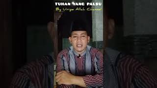 Download lagu TUHAN PALSU mp3