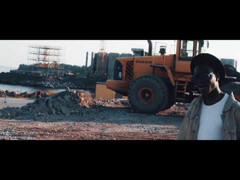 JONES - MÄ VAST ALOTIN