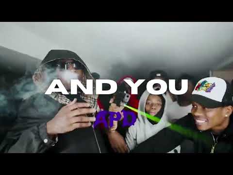 [FREE] Kyle Richh x Bandmanrill NY Drill Sample Type Beat - "AND YOU" | Jersey Club Type Beat 2023