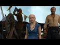 Game Of Thrones Season 3 Episode 1 Danerys Dragon Scene