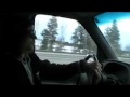 One Bad Son "Retribution Blues" Van Jam 
