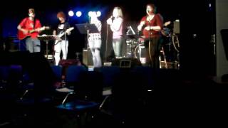 I'm Gon Be Free - Nicole C. Mullen (Cover)