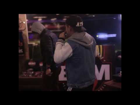 Elias  vs Copo - Octavos de final - Batalla de Maestros - Ciudad del Este.