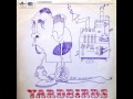 Farewell: The Yardbirds