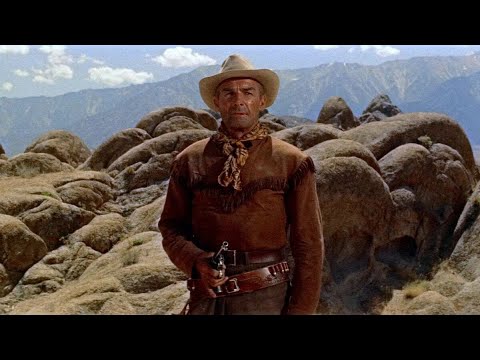 The Randolph Scott-Budd Boetticher Westerns - Ranked!