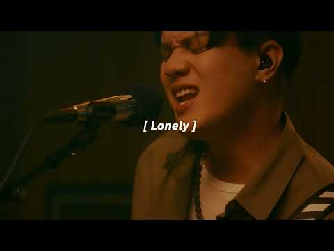 阿蘭 AC  - 《Lonely Live Session 》