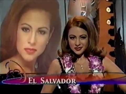MISS UNIVERSO 1998