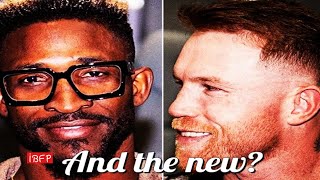 Scull: I Will EAT Canelo Alvarez! ( 3 reasons why Scull wins )