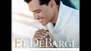 El DeBarge - Sexy Lady