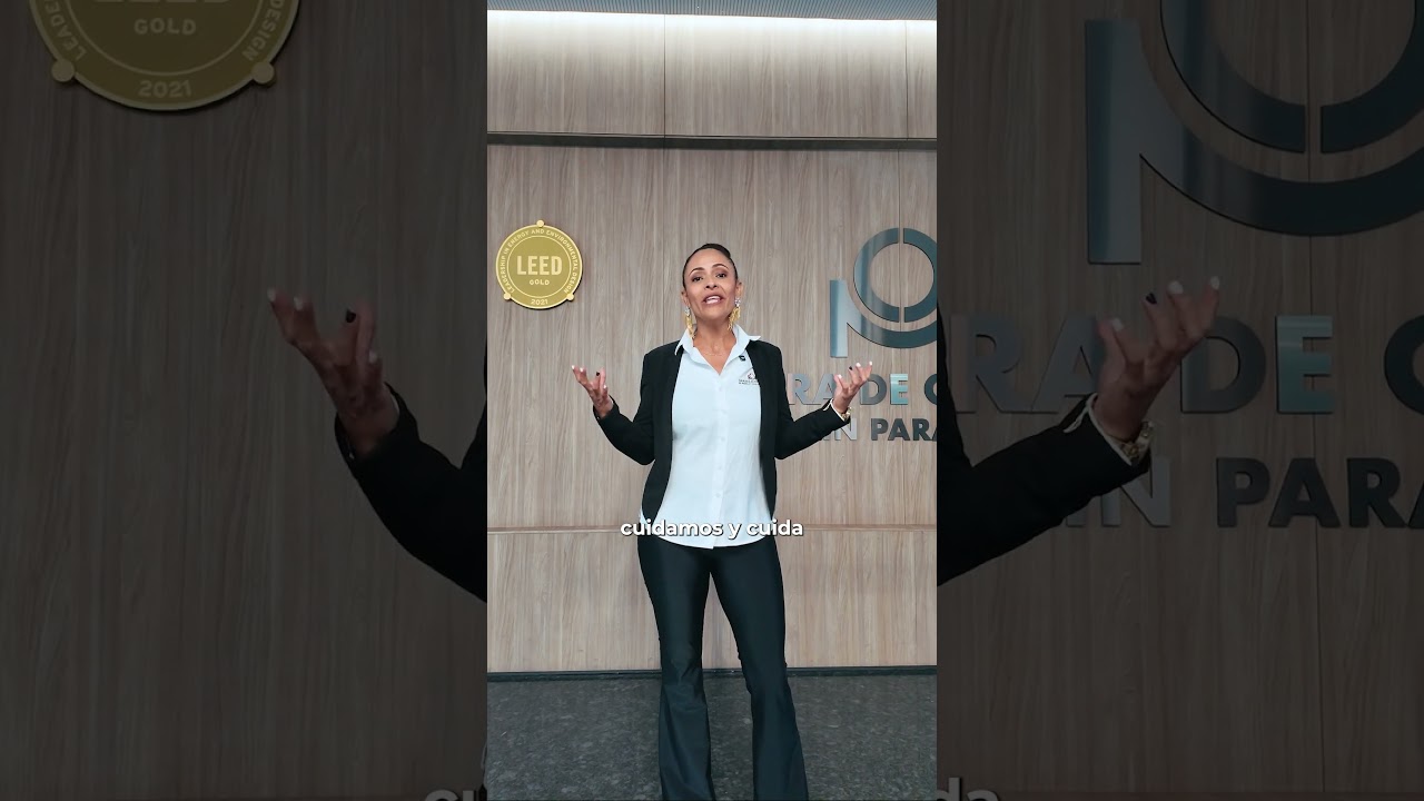 Thumbnail for Gerente Clúster Hábitat Sostenible