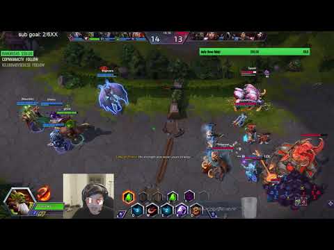 Samuro Illusion Master on DShire - Solo lane split push samuro -  Bronze to Grandmaster Adventures D