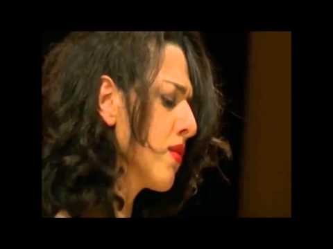 Maurice Ravel - Ma Mère l'Oye - Martha Argerich; Khatia Buniatishvili