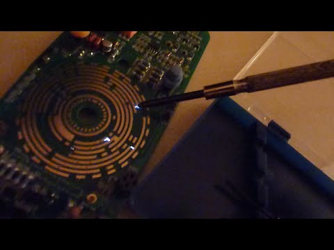 UNI-T UT513A Insulation Resistance Tester - 5000V unlimited sparks