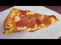 I M A Lion Pizza Chicken