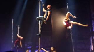 Les 3 Mousquetaires - Ho Hé (extrait)