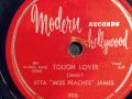 Tough Lover - Etta James 