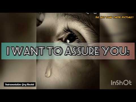 Does Jesus care? (SDAH 181) _ Sylvia Ayi