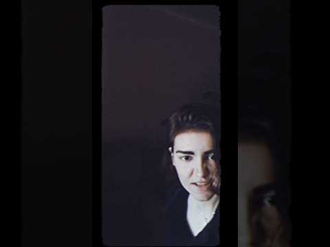 Elastica - Stutter (Cover Performance)