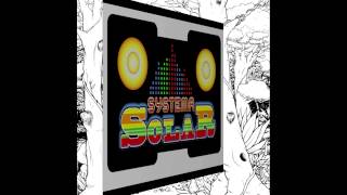 Systema Solar - Quien Es El Patron (Original Mix) - Galletas Calientes Records 006
