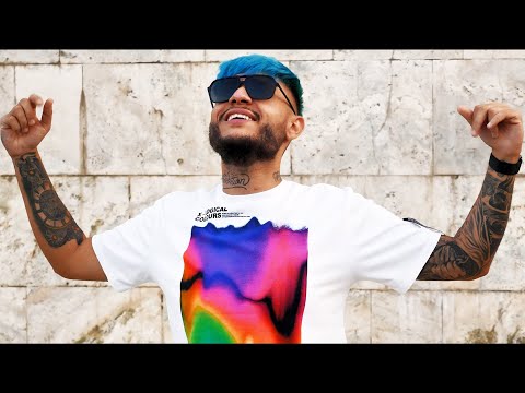 [HIT] Nikolas - Cat te iubesc eu (Official Video 2020)