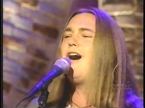 Edwin McCain - I"ll Be on Donnie and Marie 1998