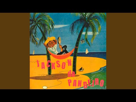 Falsa Patroa - Jackson do Pandeiro