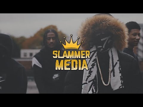 (CGM) Rack5 x ZK x Splasha - Who's On Who [Lyric Video] | Slammer Media