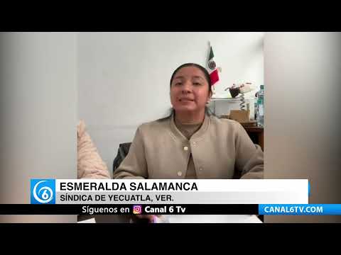 Video: Regidora y síndica de Yecuatla, Veracruz acusan a alcalde de violencia política y género