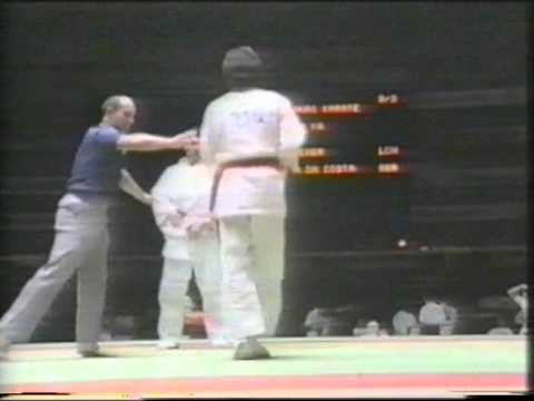 Ultimate Knockdown Fighter