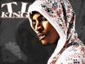 T.I. - Whatever You Like (Instrumental) 